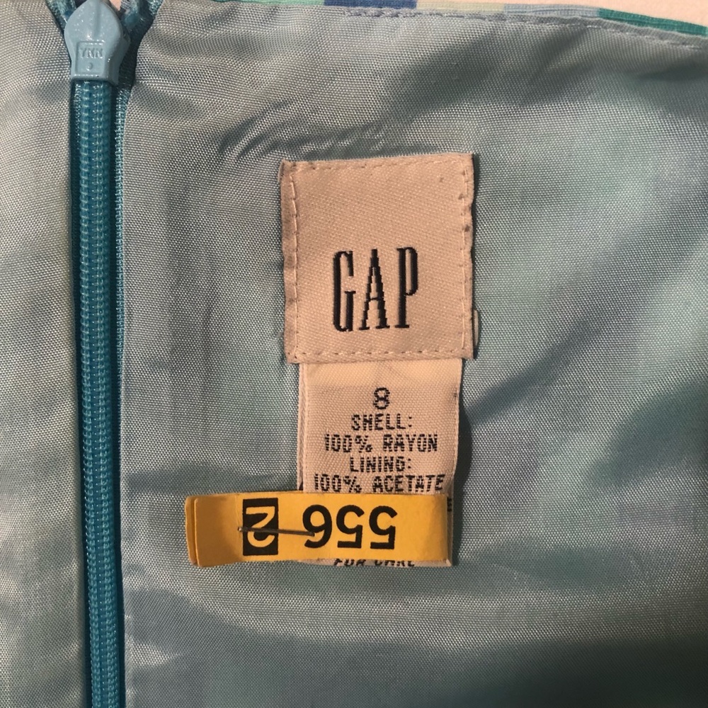 Vintage GAP 👗 - Picture 5 of 6